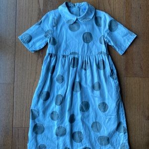 Beau Loves Toddler Dress